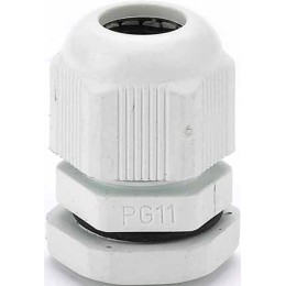 Сальник PG-11 диаметр кабеля 5-11 IP54