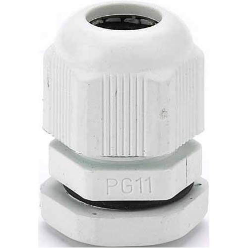 Сальник PG-11 диаметр кабеля 5-11 IP54