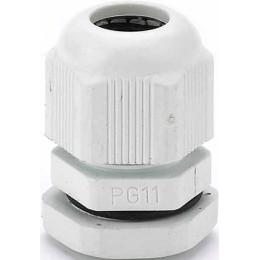 Сальник PG-11 диаметр кабеля 5-11 IP54