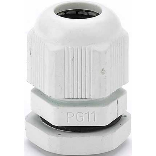 Сальник PG-11 диаметр кабеля 5-11 IP54