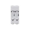 Выключатель автоматический ВА-101 2P 10А C 4.5кА