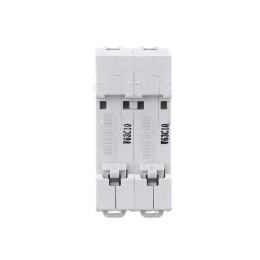 Выключатель автоматический ВА-101 2P 10А C 4.5кА