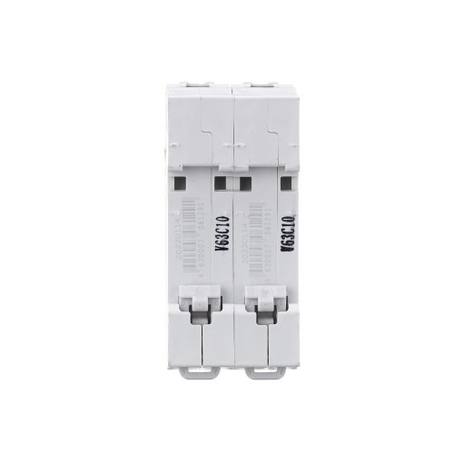 Выключатель автоматический ВА-101 2P 10А C 4.5кА