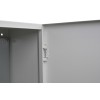 Корпус металлический ЩРНМ IP31 500х400х200
