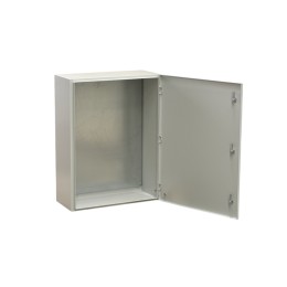 Корпус металлический ЩРНМ (ЩМП) IP31 600х400х200