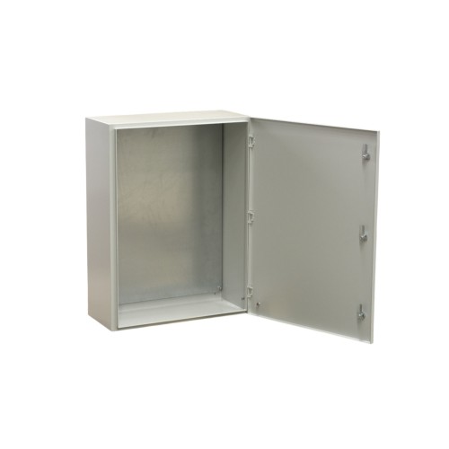 Корпус металлический ЩРНМ (ЩМП) IP31 600х400х200