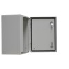 Корпус металлический ЩРНМ (ЩМП) IP55 500х400х200