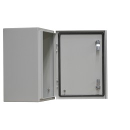 Корпус металлический ЩРНМ (ЩМП) IP55 500х400х200