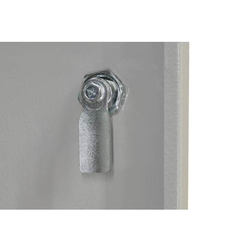 Корпус металлический ЩРНМ IP31 500х400х200
