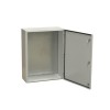 Корпус металлический ЩРНМ IP55 700х500х200