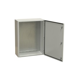 Корпус металлический ЩРНМ IP55 700х500х200