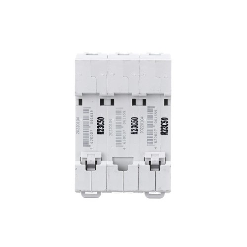 Выключатель автоматический ВА-101 3P 50А C 4.5кА