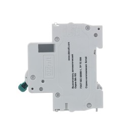 Выключатель автоматический ВА-103 3P 40А C 6кА новый