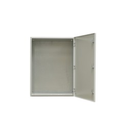 Корпус металлический ЩРНМ IP31 800х600х250