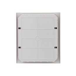 Корпус пластиковый встраиваемый на 24 модуля IP41 ЩРВ-П-24