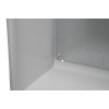 Корпус металлический ЩРНМ (ЩМП) IP31 600х400х200