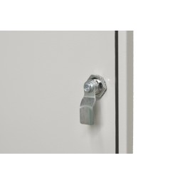 Корпус металлический ЩРНМ (ЩМП) IP55 1000х600х300