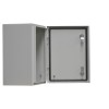 Корпус металлический ЩРНМ IP31 250х200х150