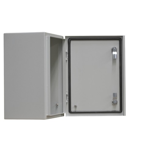 Корпус металлический ЩРНМ IP31 250х200х150