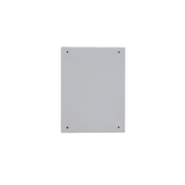 Корпус металлический ЩРНМ IP31 500х400х250
