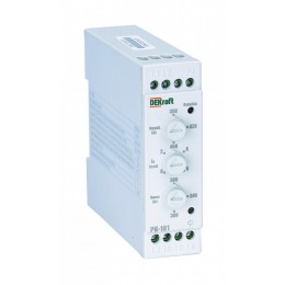 Реле контроля фаз РК-101 380В тип 02