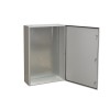 Корпус металлический ЩРНМ (ЩМП) IP31 1000х600х300