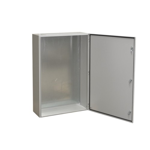 Корпус металлический ЩРНМ (ЩМП) IP31 1000х600х300