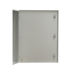 Корпус металлический ЩРНМ (ЩМП) IP31 600х400х200