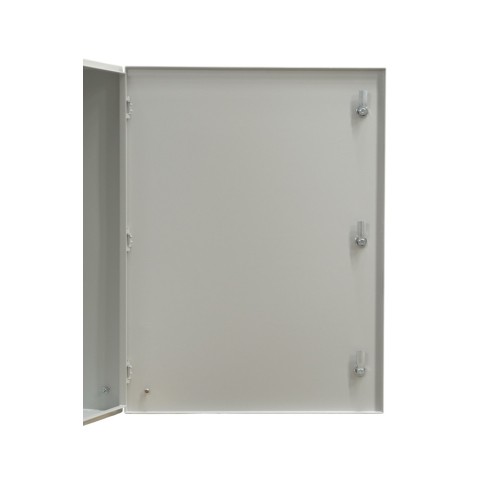 Корпус металлический ЩРНМ (ЩМП) IP31 600х400х200