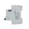 Выключатель автоматический ВА-103 3P 10А C 6кА новый
