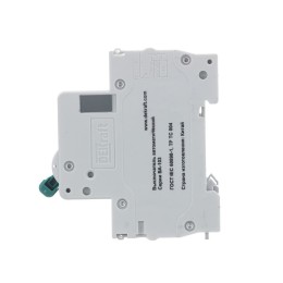 Выключатель автоматический ВА-103 3P 10А C 6кА новый