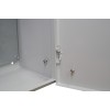 Корпус металлический ЩРНМ IP31 500х400х200