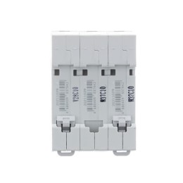 Выключатель автоматический ВА-103 3P 10А C 6кА новый