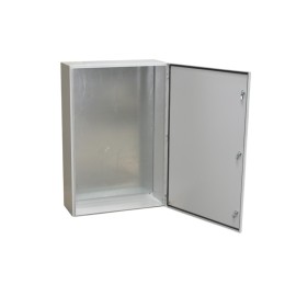 Корпус металлический ЩРНМ (ЩМП) IP55 1000х600х300
