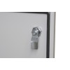 Корпус металлический ЩРНМ IP55 700х500х200