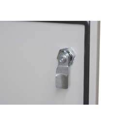 Корпус металлический ЩРНМ IP55 700х500х200