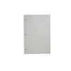 Корпус металлический ЩРНМ (ЩМП) IP55 1000х600х300