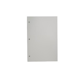 Корпус металлический ЩРНМ (ЩМП) IP55 1000х600х300