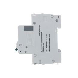 Выключатель автоматический ВА-103 1P 50А C 6кА новый