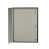 Корпус металлический ЩРНМ IP55 700х500х200