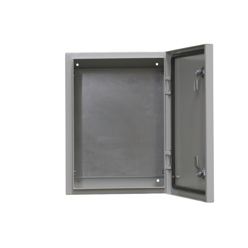 Корпус металлический ЩРНМ IP31 500х400х200