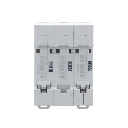 Выключатель автоматический ВА-103 3P 40А C 6кА новый