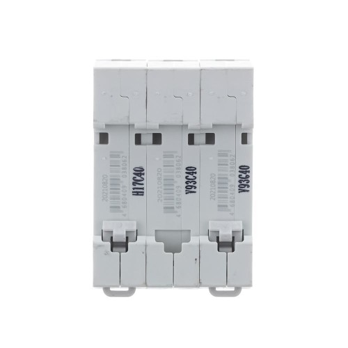 Выключатель автоматический ВА-103 3P 40А C 6кА новый