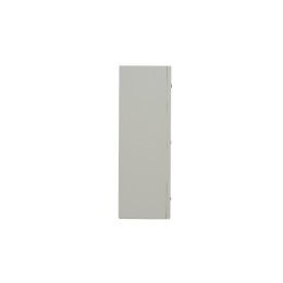 Корпус металлический ЩРНМ (ЩМП) IP31 600х400х200