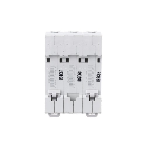 Выключатель автоматический ВА-101 3P 63А C 4.5кА