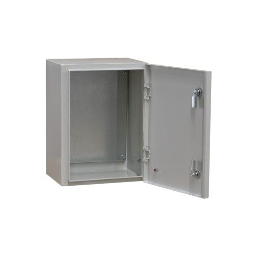 Корпус металлический ЩРНМ IP31 500х400х200