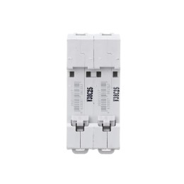 Выключатель автоматический ВА-101 2P 25А C 4.5кА