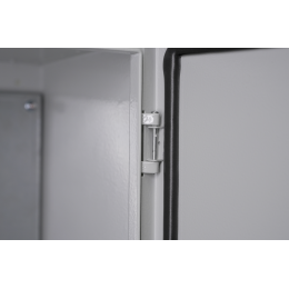 Корпус металлический ЩРНМ (ЩМП) IP55 650х500х220  RAL7035