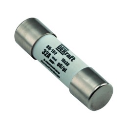 Предохранитель цилиндрический ПЦ-102 20A 10x38