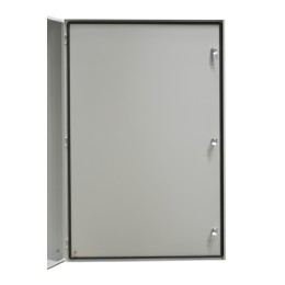 Корпус металлический ЩРНМ (ЩМП) IP55 1000х600х300